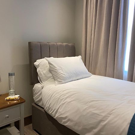 ליברפול The Arc Hotel מראה חיצוני תמונה